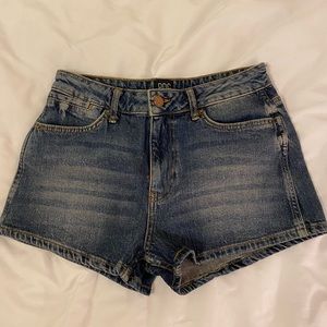 BDG Jean shorts
